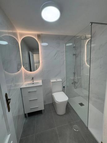 Estudio en carretera del Torrejón