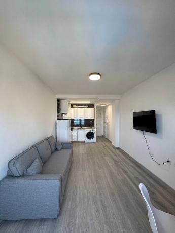 Estudio en carretera del Torrejón