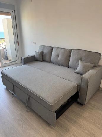 Estudio en carretera del Torrejón