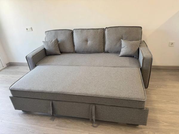 Estudio en carretera del Torrejón