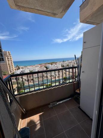 Estudio en carretera del Torrejón