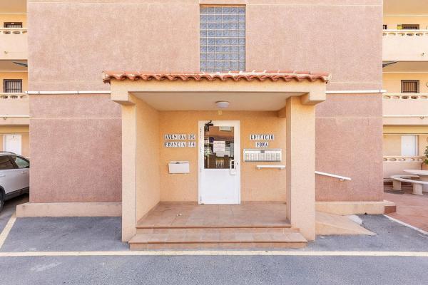 Piso en avenida de Francia s/n