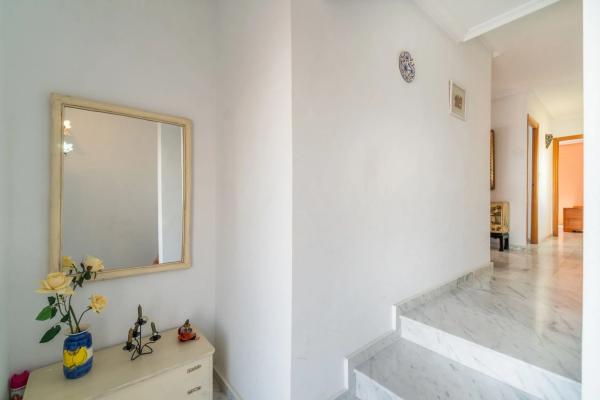 Chalet en calle Mimosas