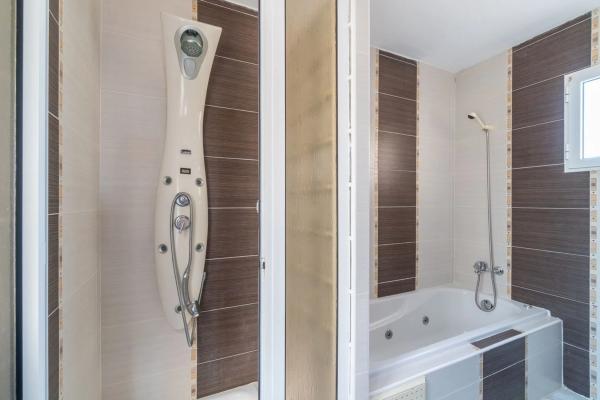 Chalet en calle Mimosas