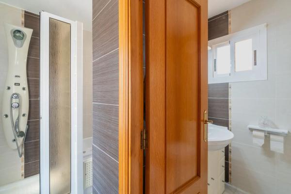 Chalet en calle Mimosas