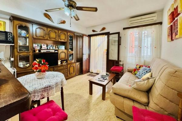 Piso en Barrio Gaspar Perrelló