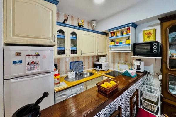 Piso en Barrio Gaspar Perrelló