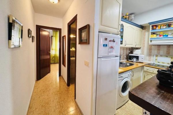 Piso en Barrio Gaspar Perrelló