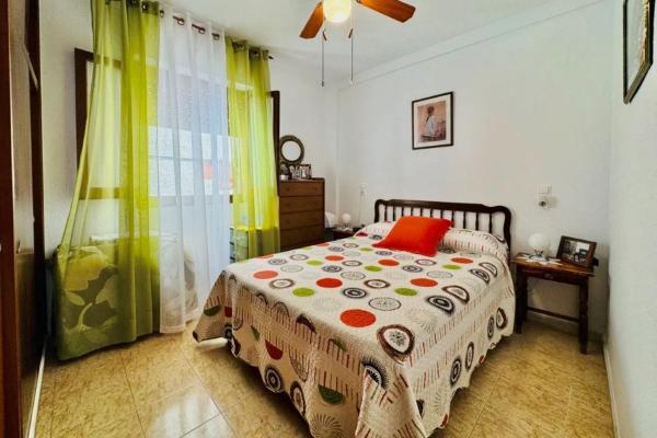 Piso en Barrio Gaspar Perrelló