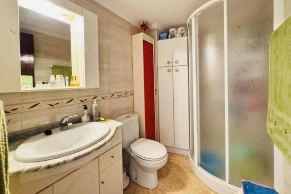 Piso en Barrio Gaspar Perrelló