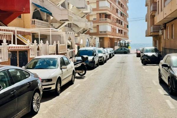 Piso en Barrio Gaspar Perrelló