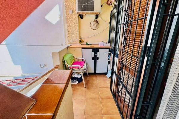 Piso en Barrio Gaspar Perrelló