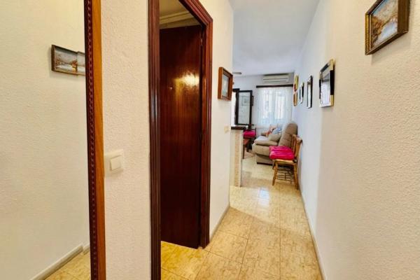 Piso en Barrio Gaspar Perrelló