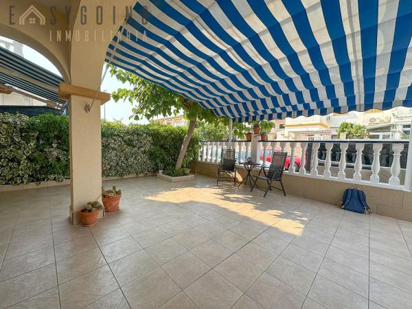 Piso en Урбанисасьон Альбентоса II