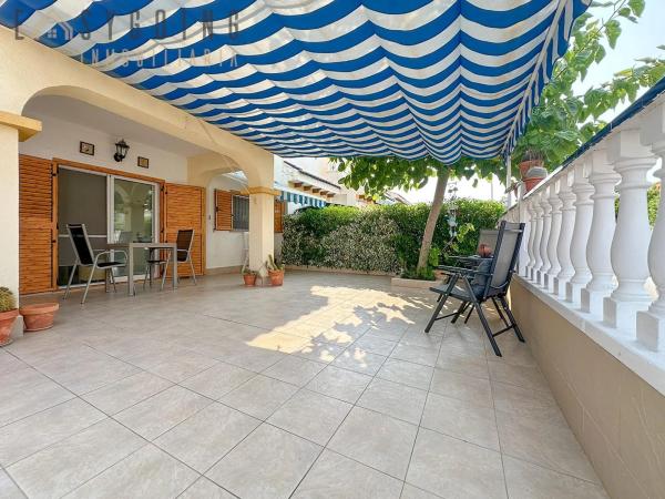 Piso en Урбанисасьон Альбентоса II