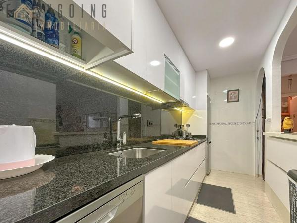 Piso en Урбанисасьон Альбентоса II