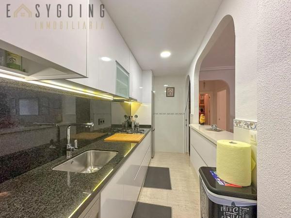 Piso en Урбанисасьон Альбентоса II