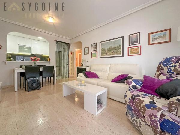 Piso en Урбанисасьон Альбентоса II