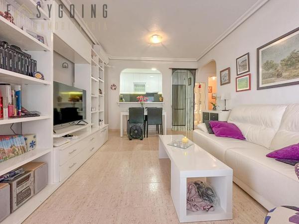 Piso en Урбанисасьон Альбентоса II