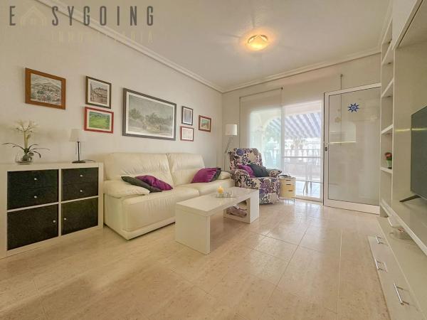 Piso en Урбанисасьон Альбентоса II