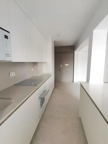 Ático en avenida de los Daneses