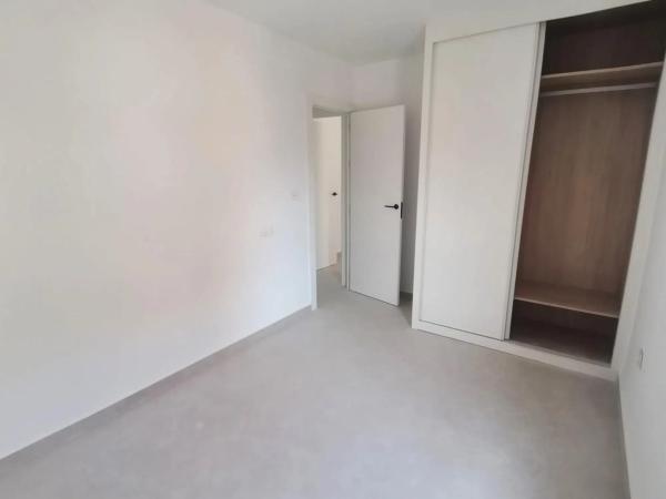 Ático en avenida de los Daneses