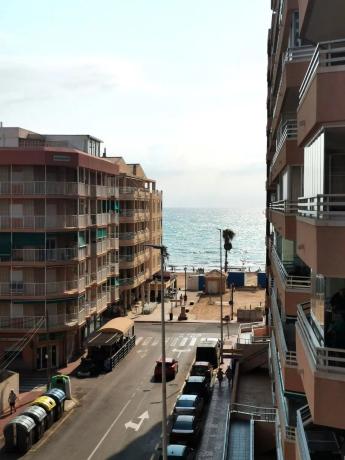 Ático en avenida de los Daneses