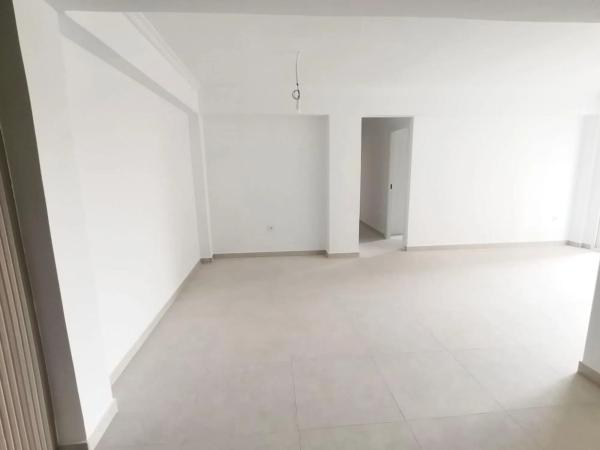 Ático en avenida de los Daneses