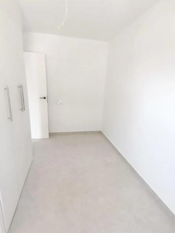 Ático en avenida de los Daneses