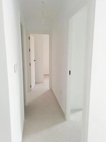 Ático en avenida de los Daneses