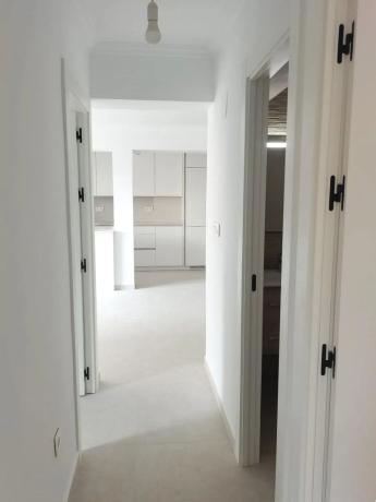 Ático en avenida de los Daneses