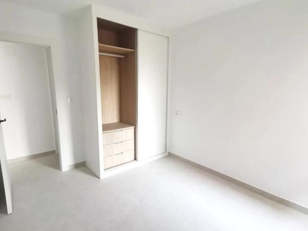 Ático en avenida de los Daneses