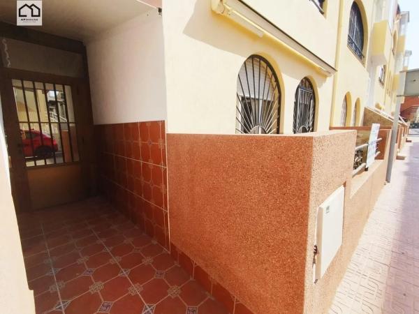 Piso en Barrio Gaspar Perrelló