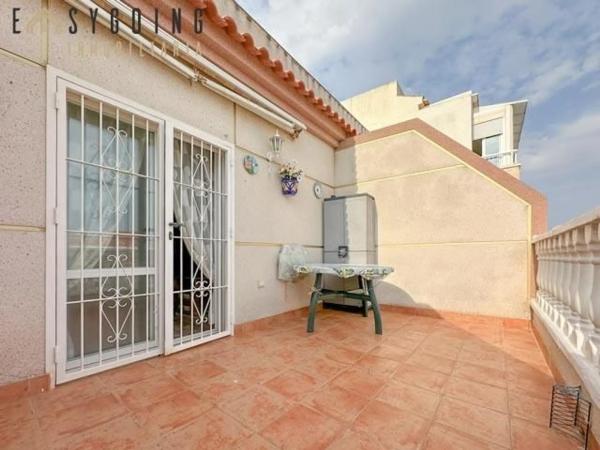 Piso en calle San Antonio