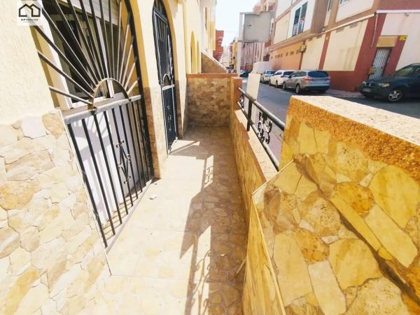 Piso en Barrio Gaspar Perrelló