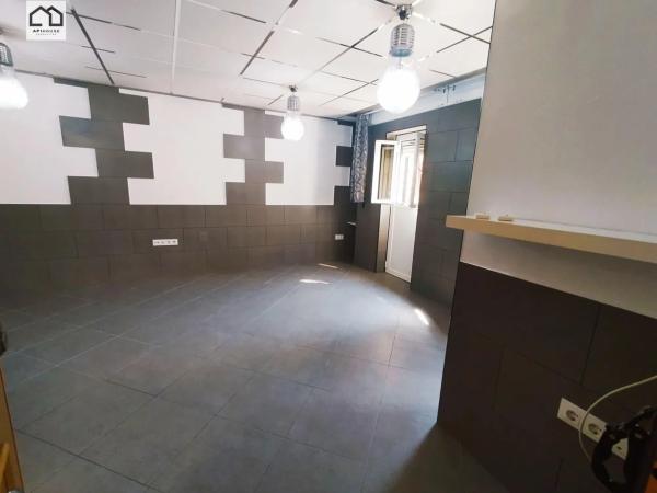 Piso en Barrio Gaspar Perrelló