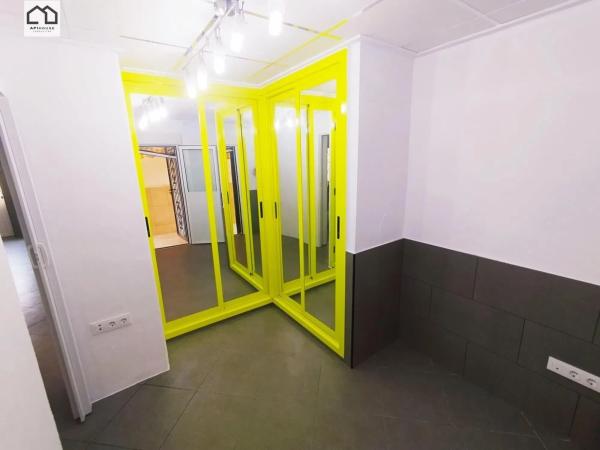 Piso en Barrio Gaspar Perrelló