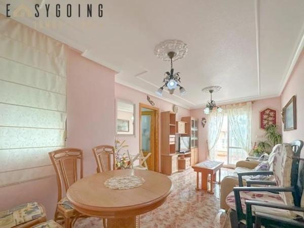 Piso en calle San Antonio