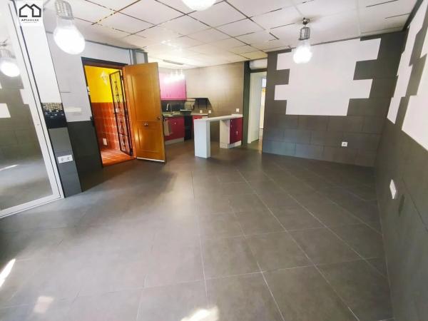 Piso en Barrio Gaspar Perrelló