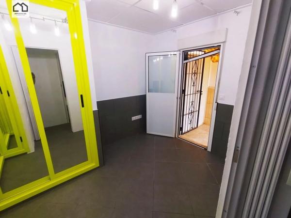 Piso en Barrio Gaspar Perrelló