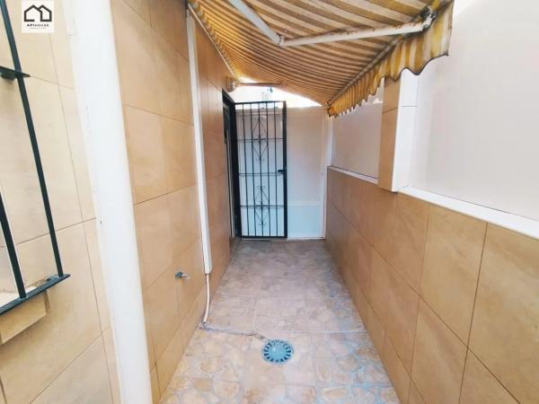 Piso en Barrio Gaspar Perrelló