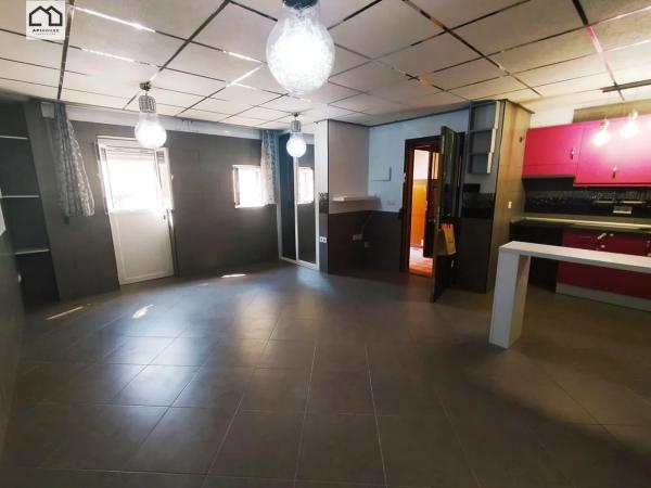 Piso en Barrio Gaspar Perrelló