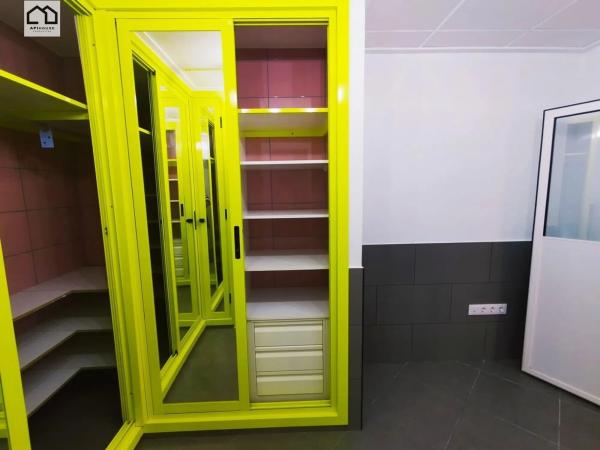 Piso en Barrio Gaspar Perrelló