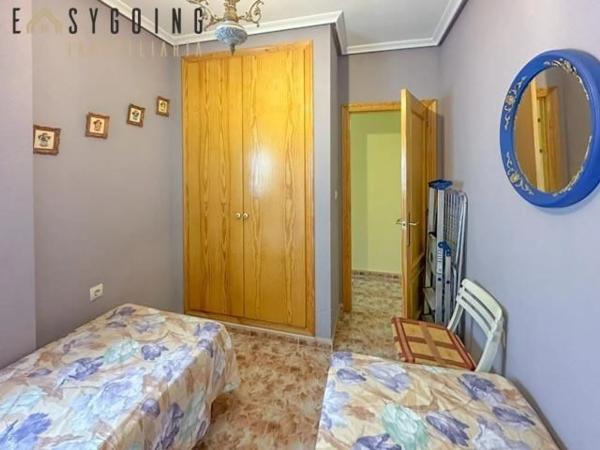 Piso en calle San Antonio