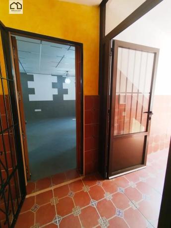 Piso en Barrio Gaspar Perrelló