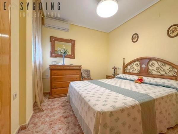 Piso en calle San Antonio