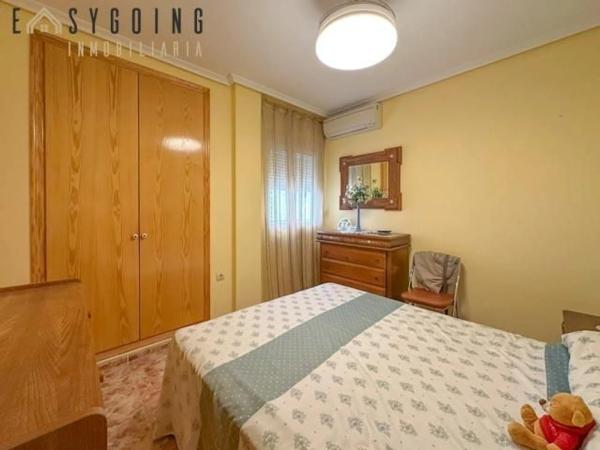 Piso en calle San Antonio