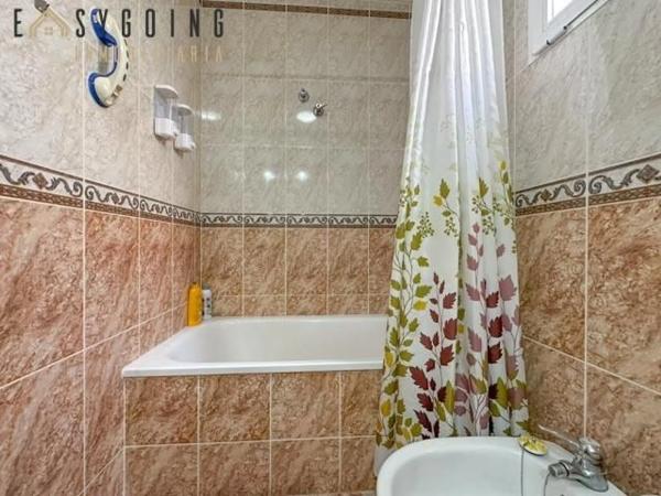 Piso en calle San Antonio