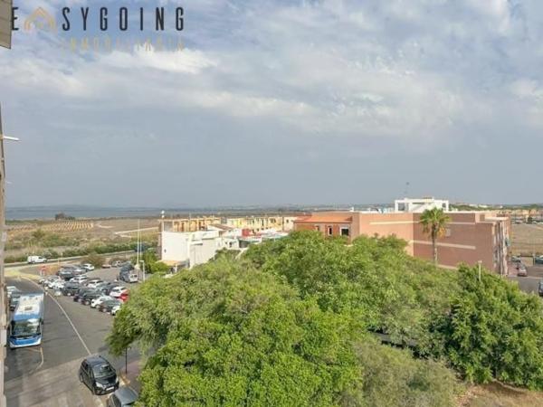 Piso en calle San Antonio