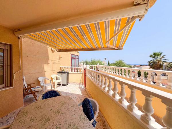 Piso en calle Guadalajara